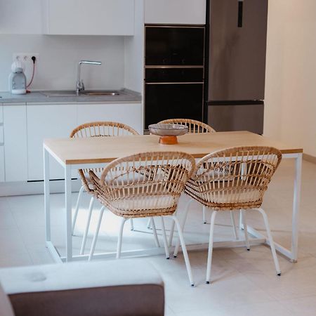 Las Canteras Beach Suites Las Palmas de Gran Canaria Eksteriør billede