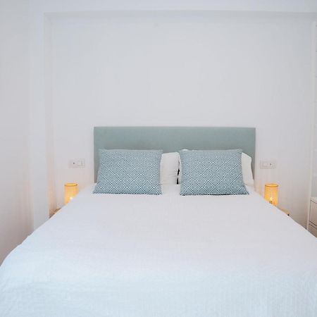 Las Canteras Beach Suites Las Palmas de Gran Canaria Eksteriør billede