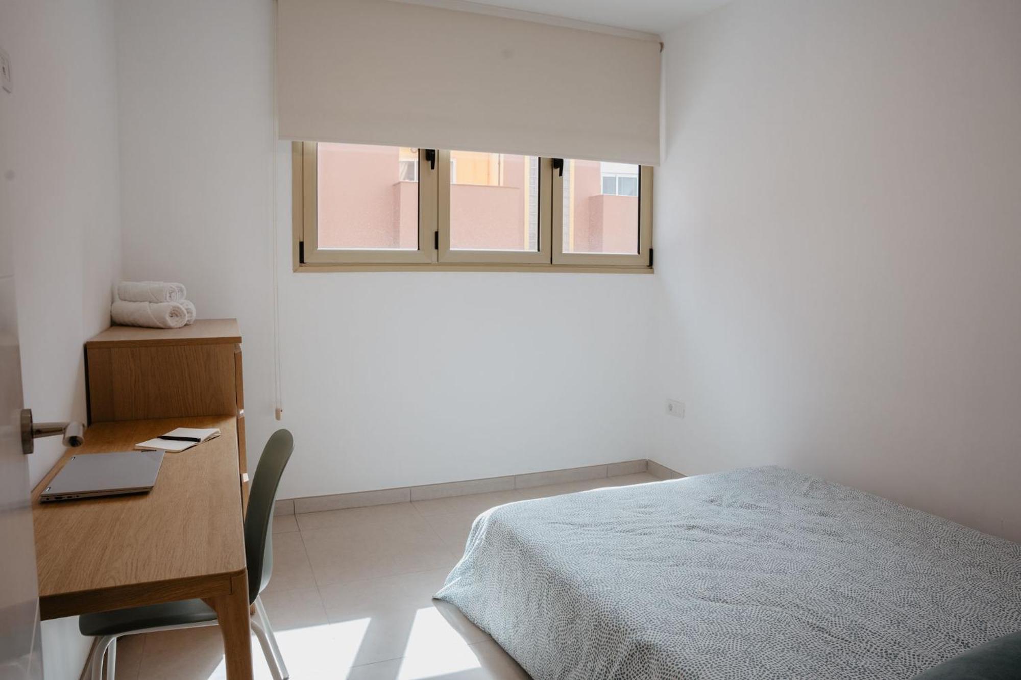 Las Canteras Beach Suites Las Palmas de Gran Canaria Eksteriør billede
