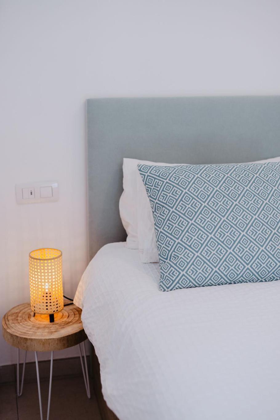 Las Canteras Beach Suites Las Palmas de Gran Canaria Eksteriør billede
