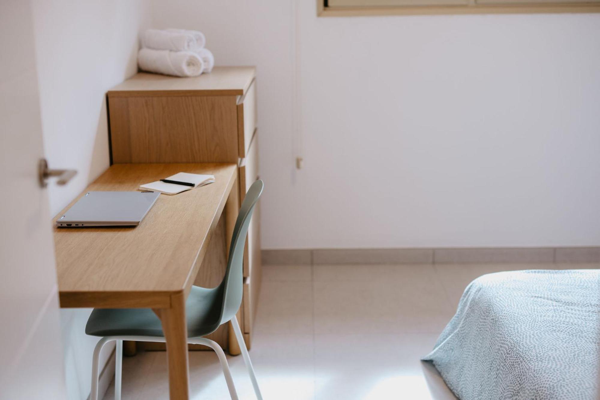 Las Canteras Beach Suites Las Palmas de Gran Canaria Eksteriør billede