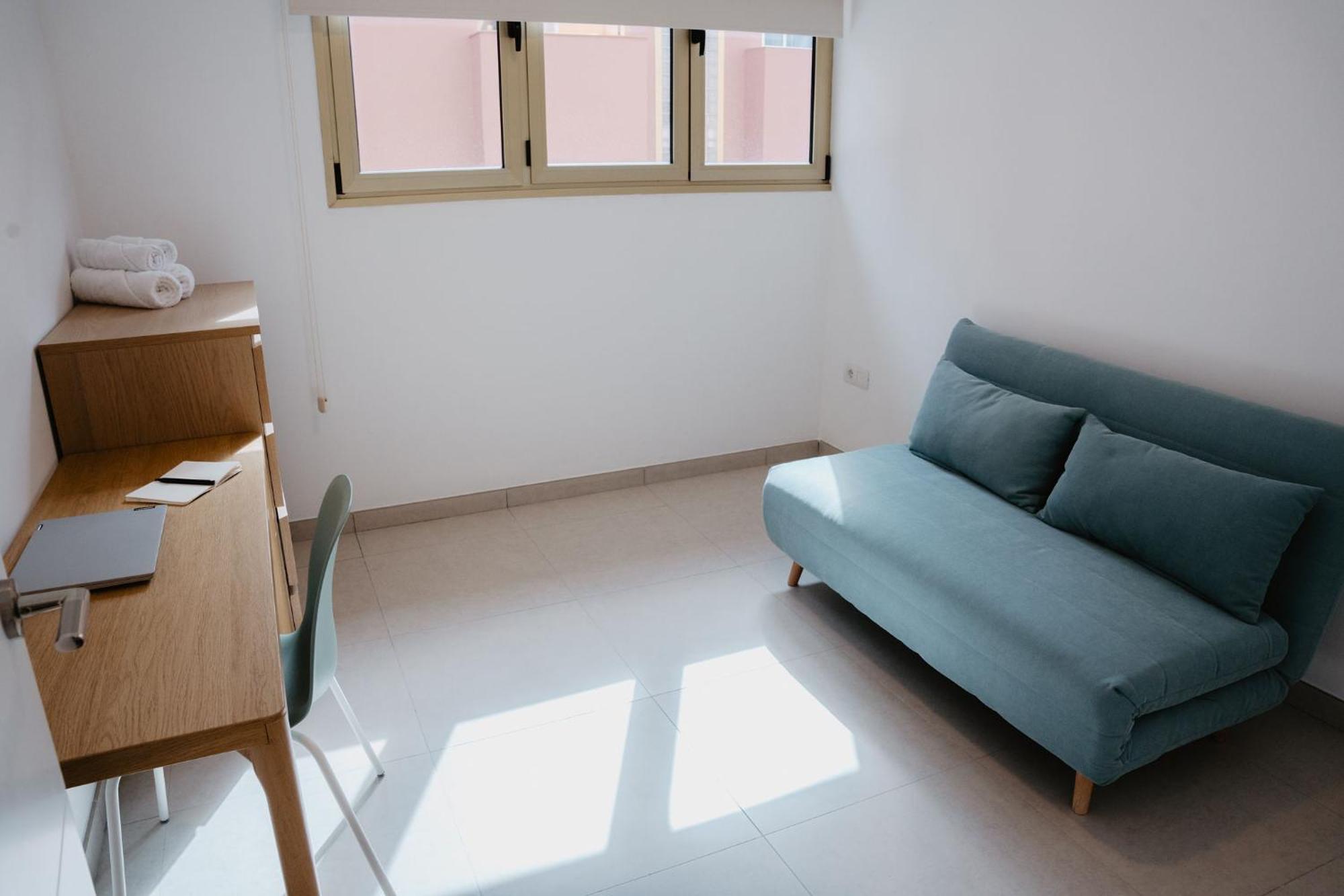 Las Canteras Beach Suites Las Palmas de Gran Canaria Eksteriør billede