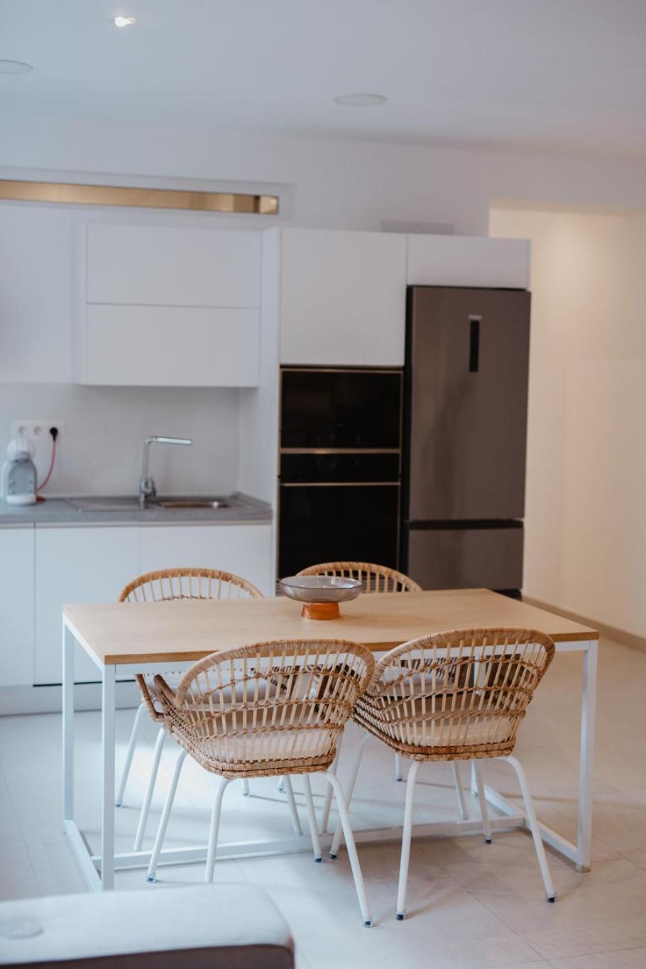 Las Canteras Beach Suites Las Palmas de Gran Canaria Eksteriør billede