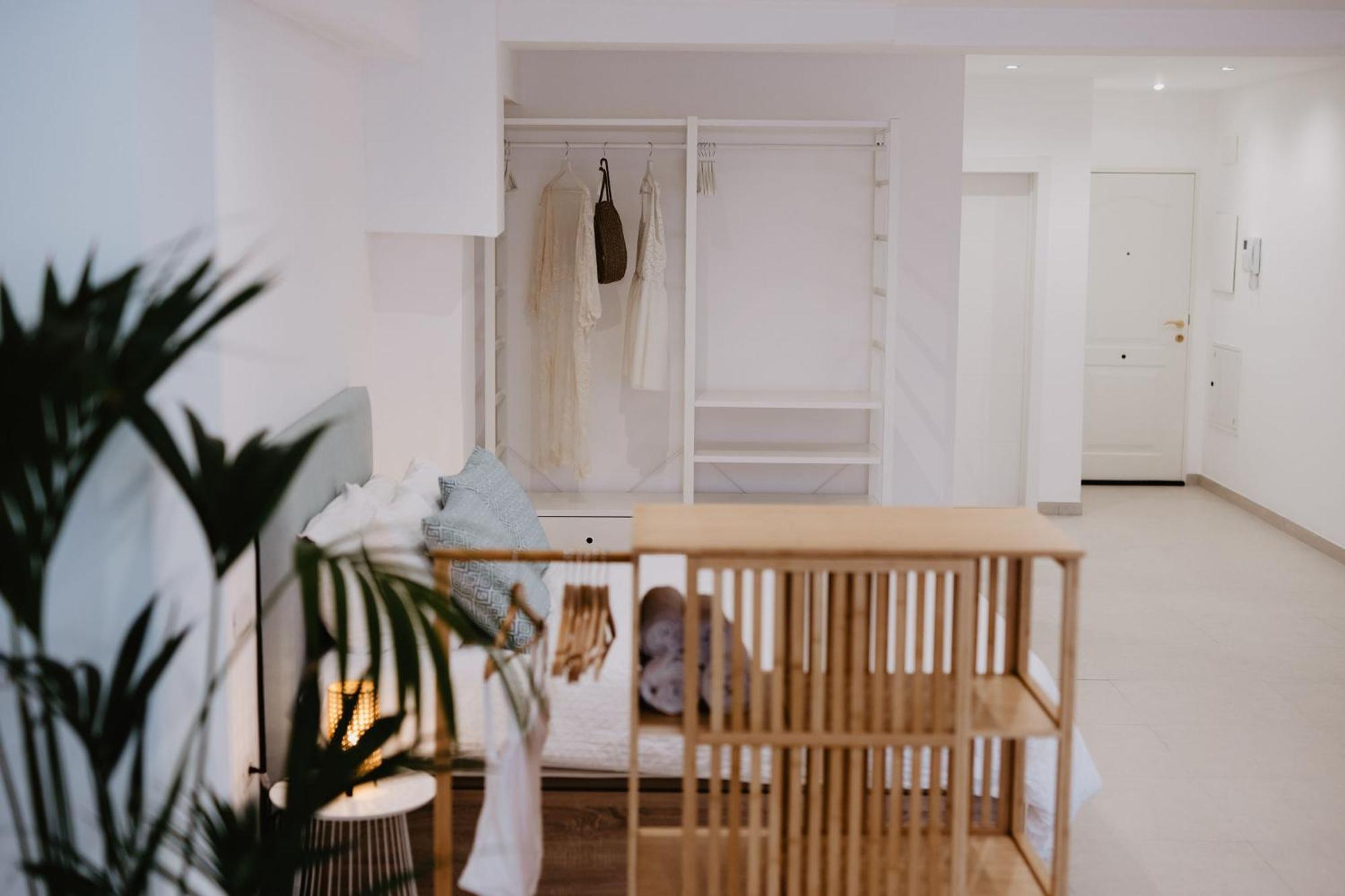 Las Canteras Beach Suites Las Palmas de Gran Canaria Eksteriør billede