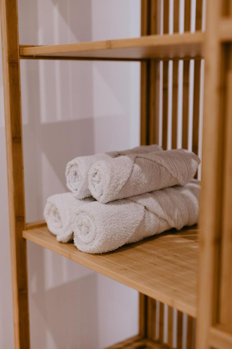 Las Canteras Beach Suites Las Palmas de Gran Canaria Eksteriør billede