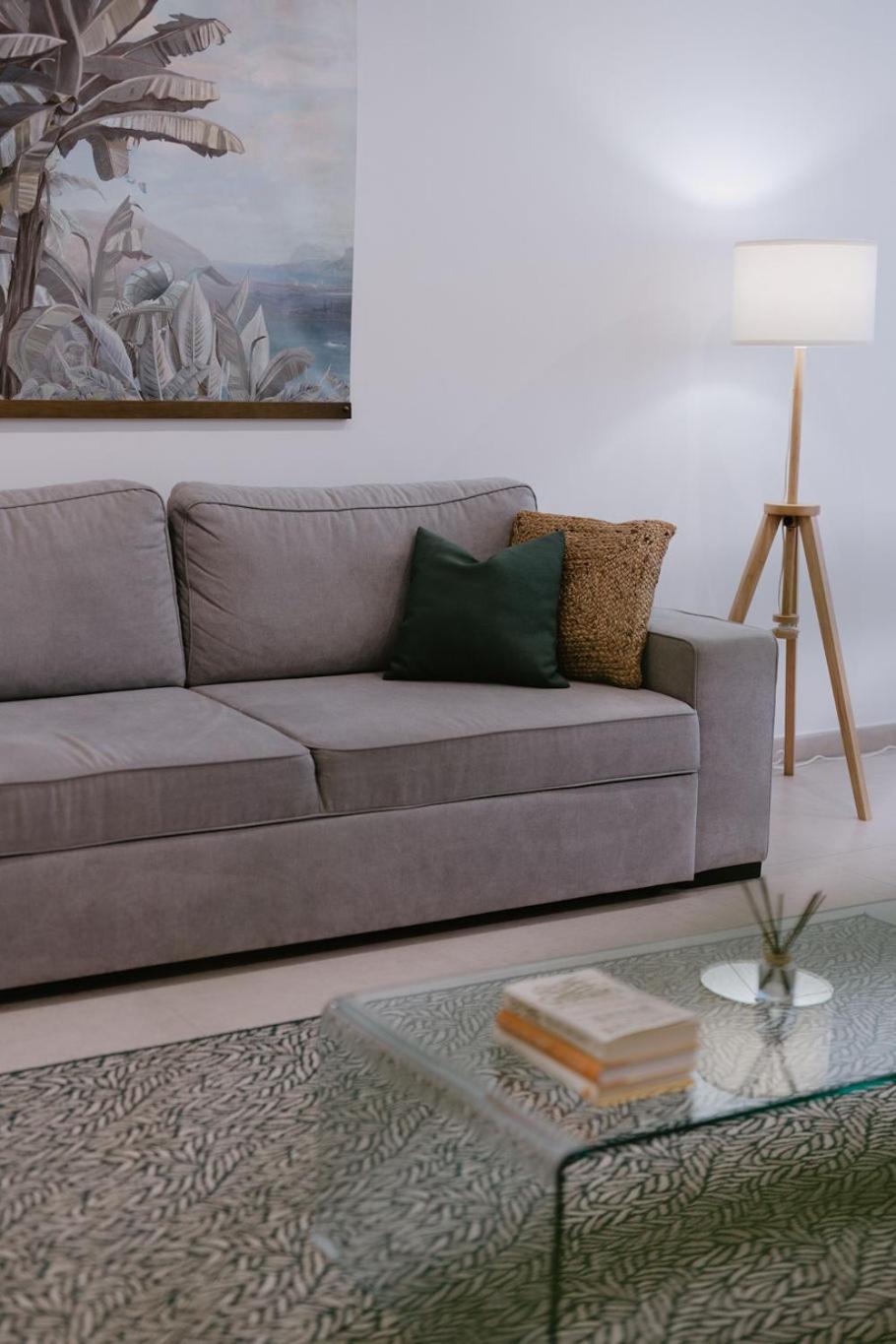 Las Canteras Beach Suites Las Palmas de Gran Canaria Eksteriør billede