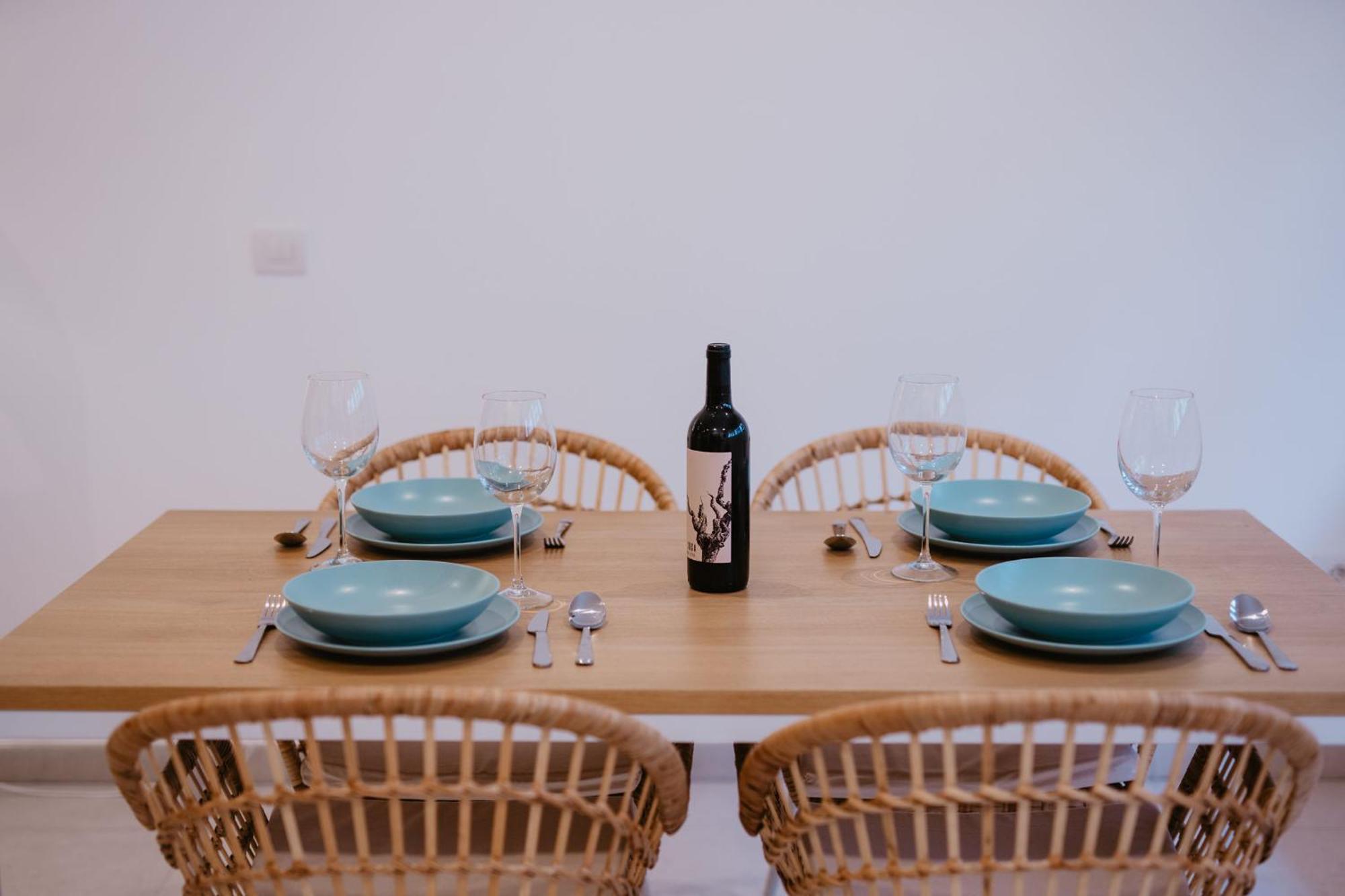 Las Canteras Beach Suites Las Palmas de Gran Canaria Eksteriør billede