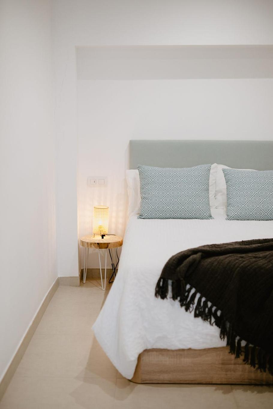 Las Canteras Beach Suites Las Palmas de Gran Canaria Eksteriør billede