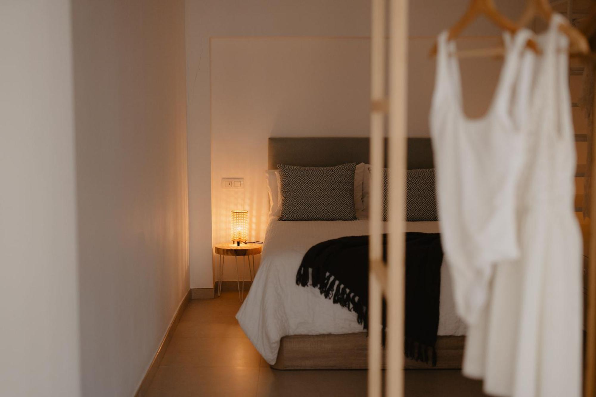 Las Canteras Beach Suites Las Palmas de Gran Canaria Eksteriør billede