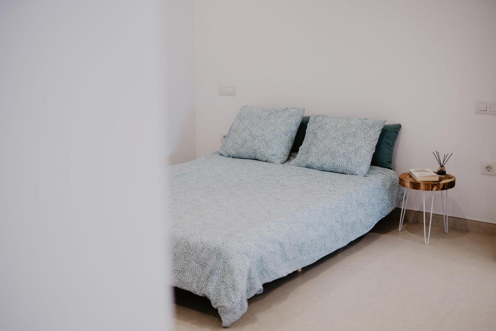 Las Canteras Beach Suites Las Palmas de Gran Canaria Eksteriør billede