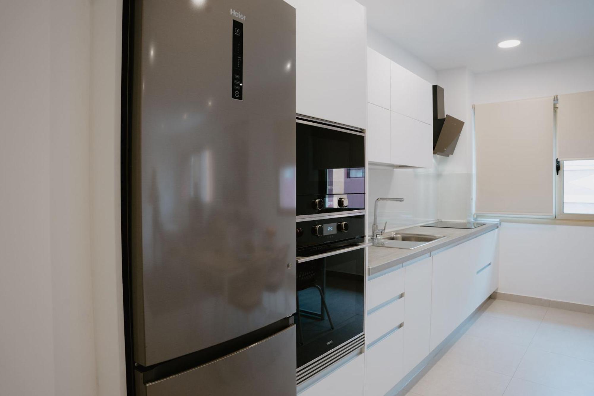 Las Canteras Beach Suites Las Palmas de Gran Canaria Eksteriør billede