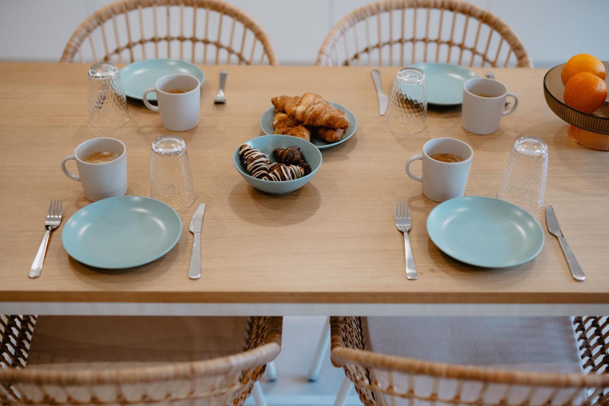 Las Canteras Beach Suites Las Palmas de Gran Canaria Eksteriør billede