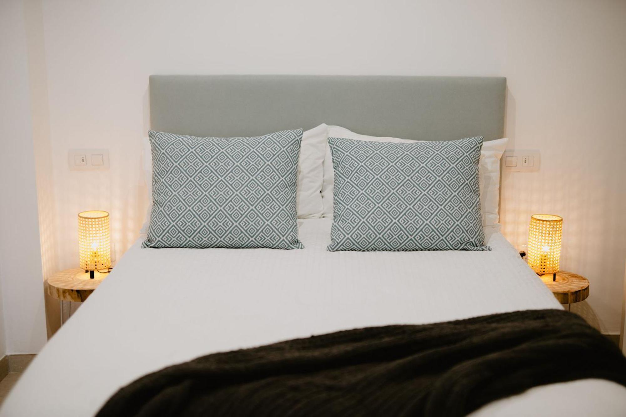 Las Canteras Beach Suites Las Palmas de Gran Canaria Eksteriør billede